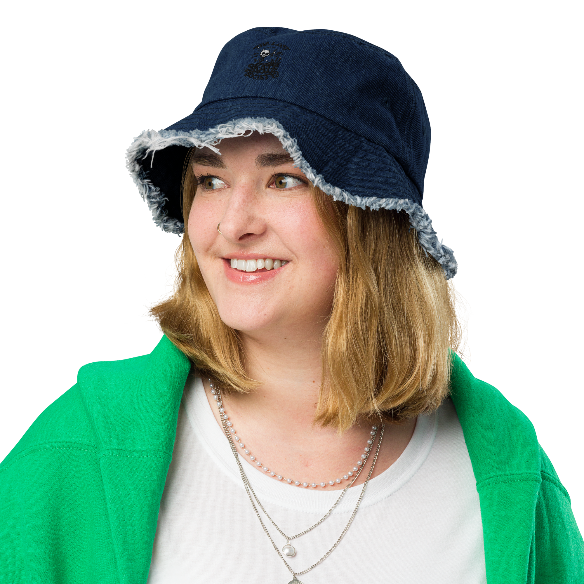 The Core bucket hat - Image 2