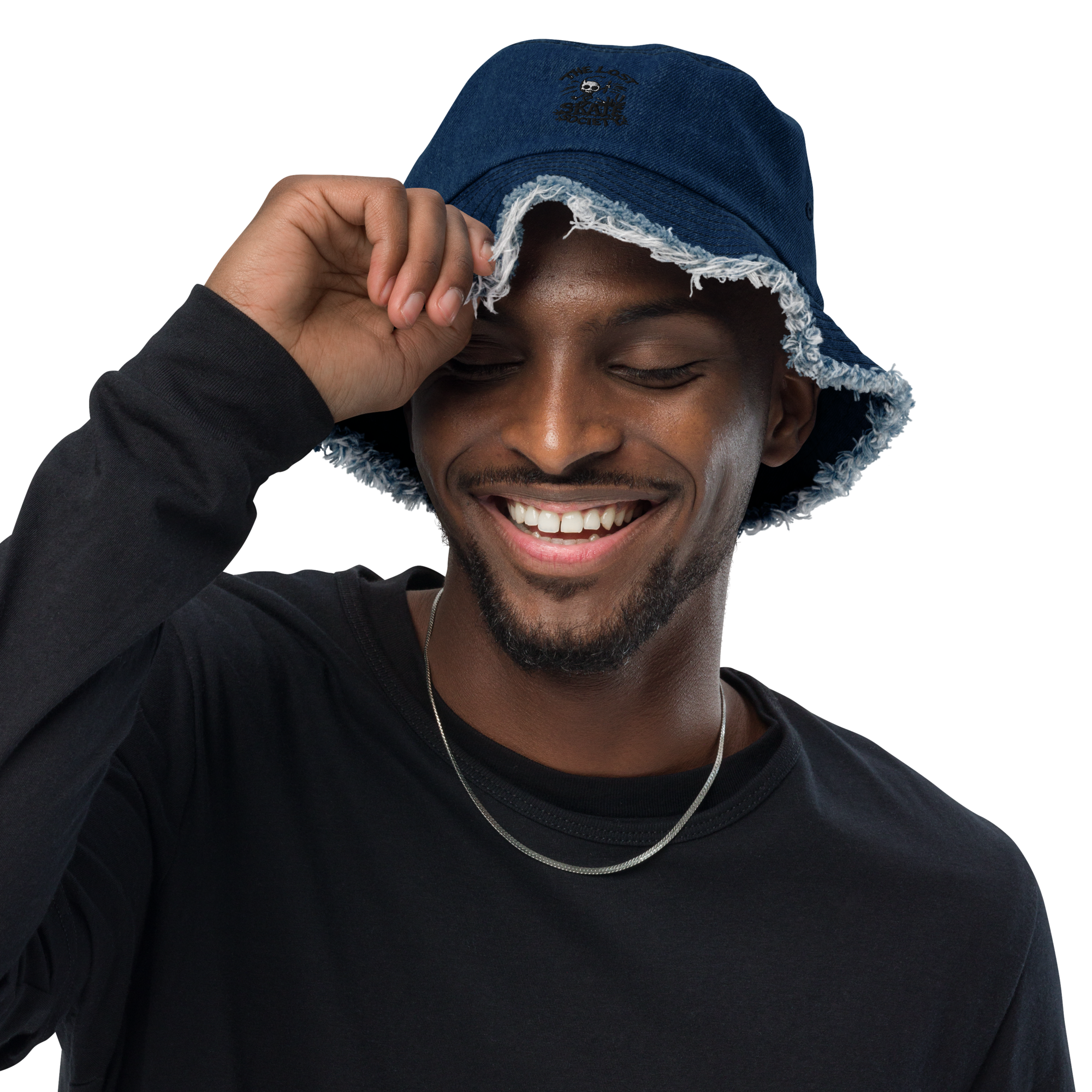 The Core bucket hat