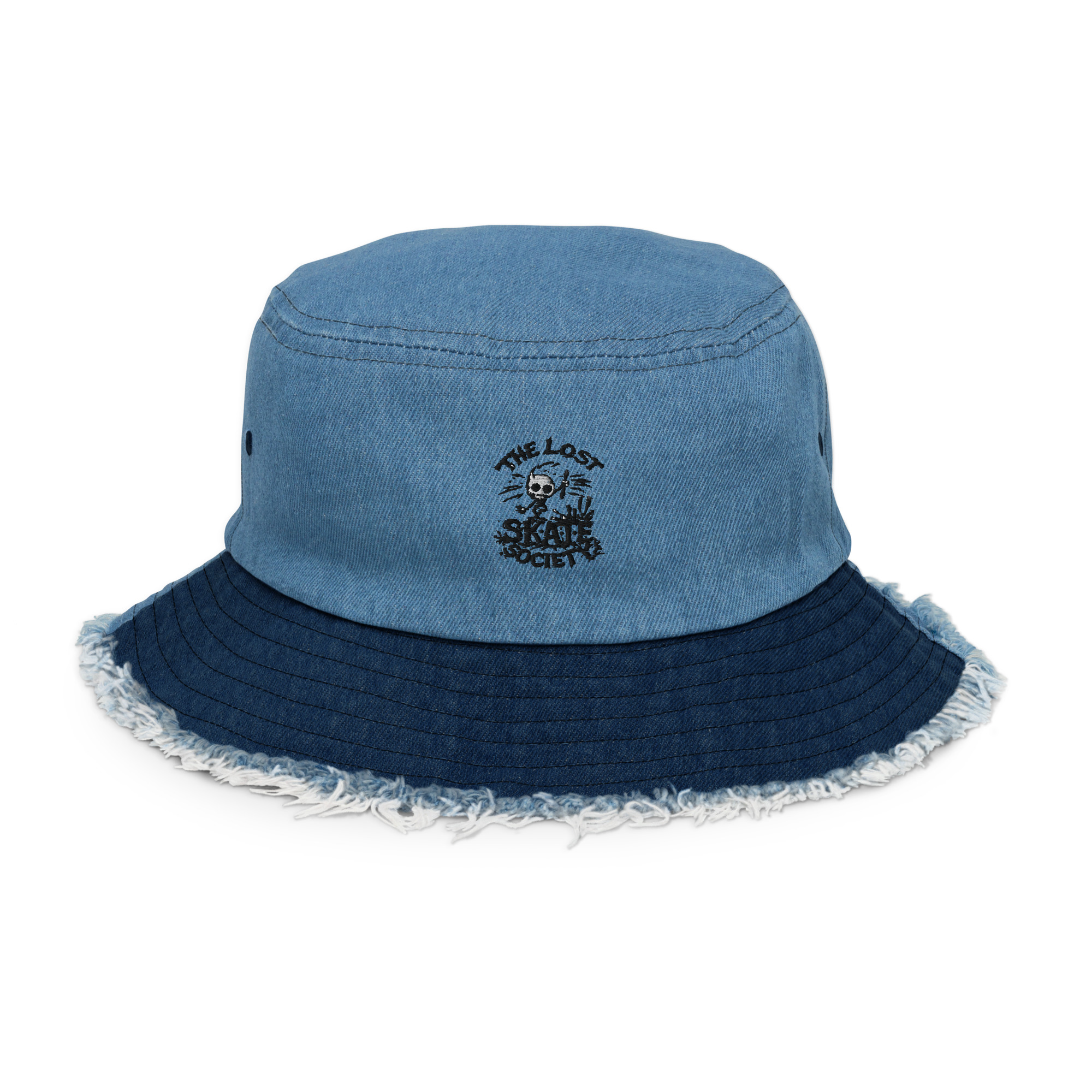 The Core bucket hat - Image 4