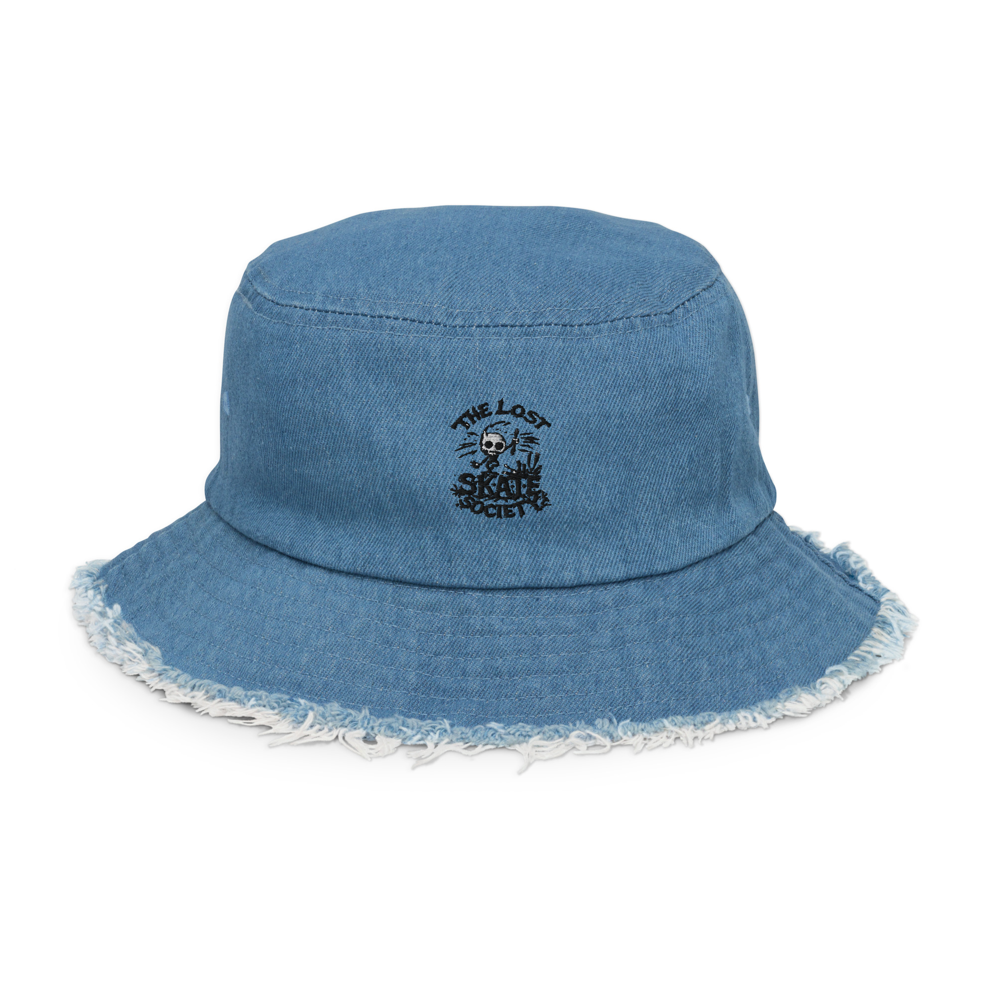 The Core bucket hat - Image 3