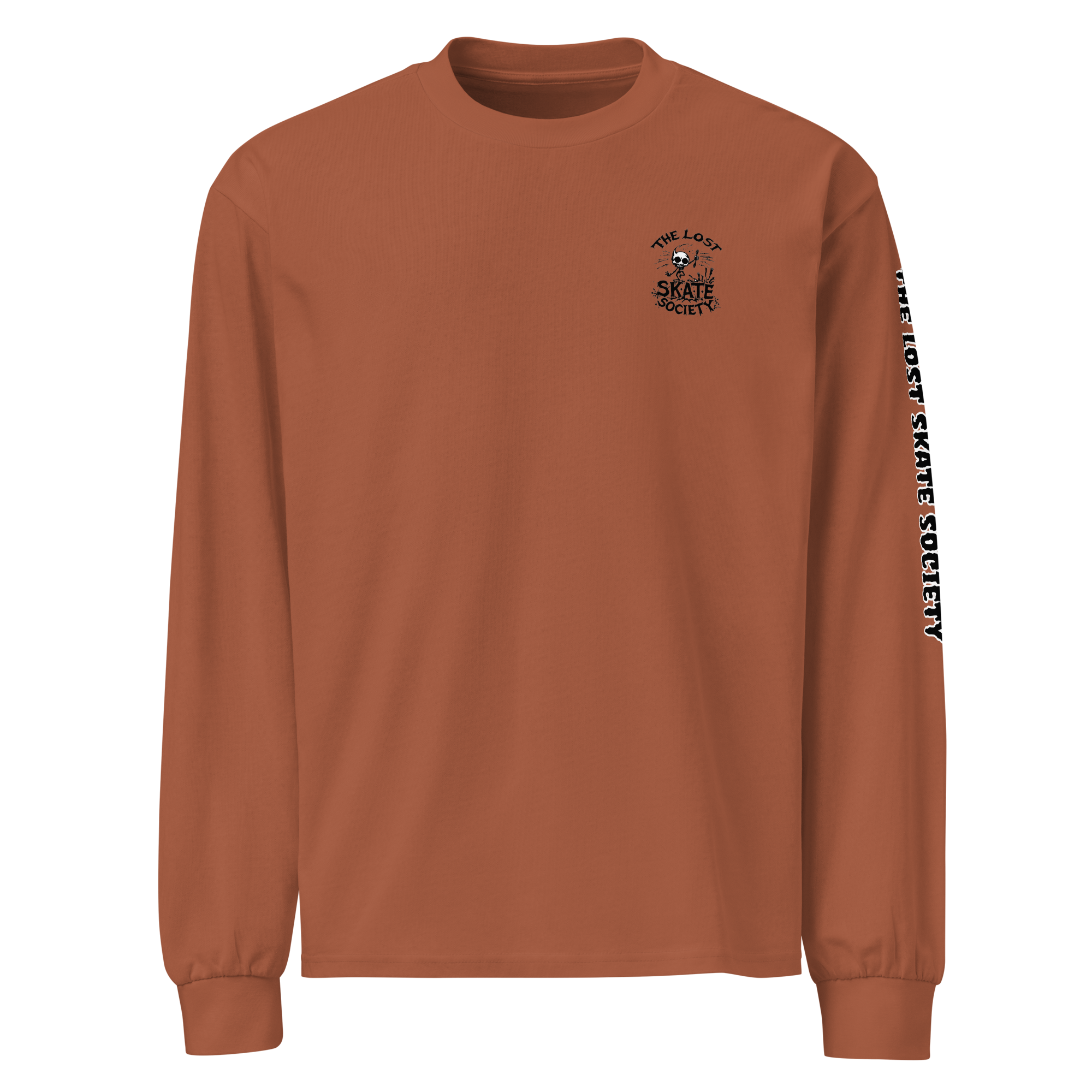 The Core long sleeve - Image 11