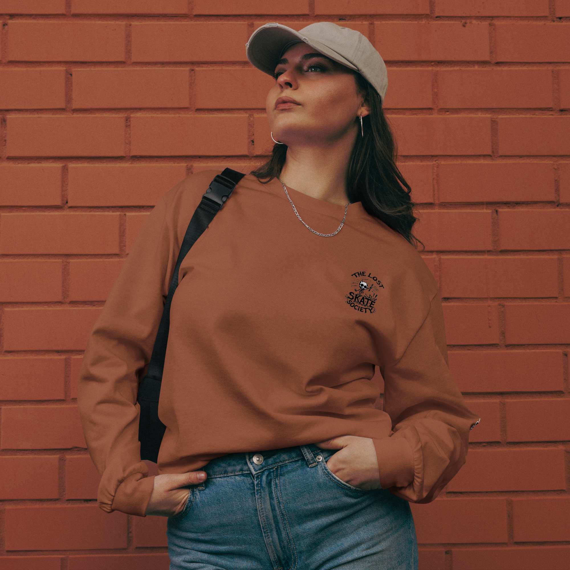 The Core long sleeve - Image 9