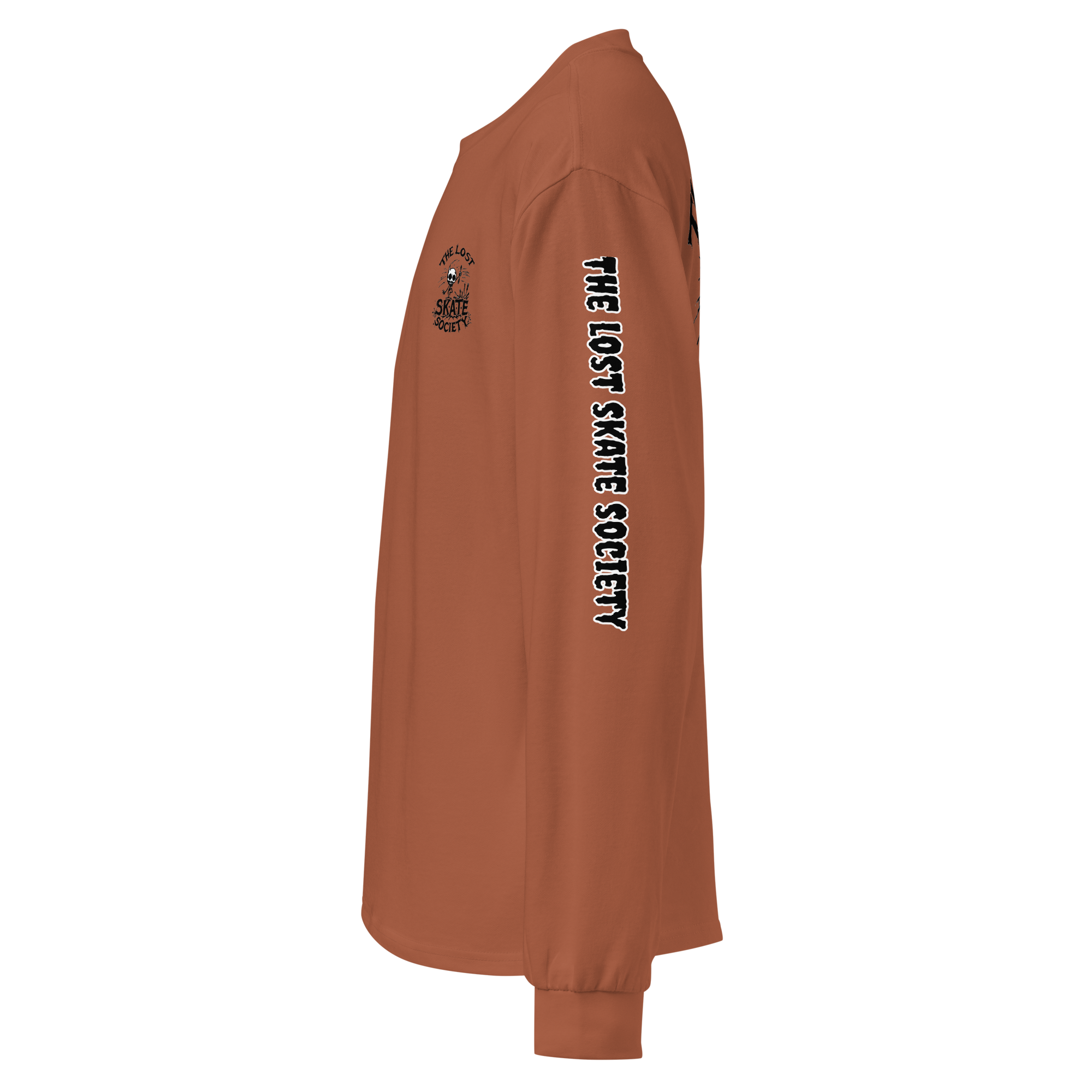 The Core long sleeve - Image 12