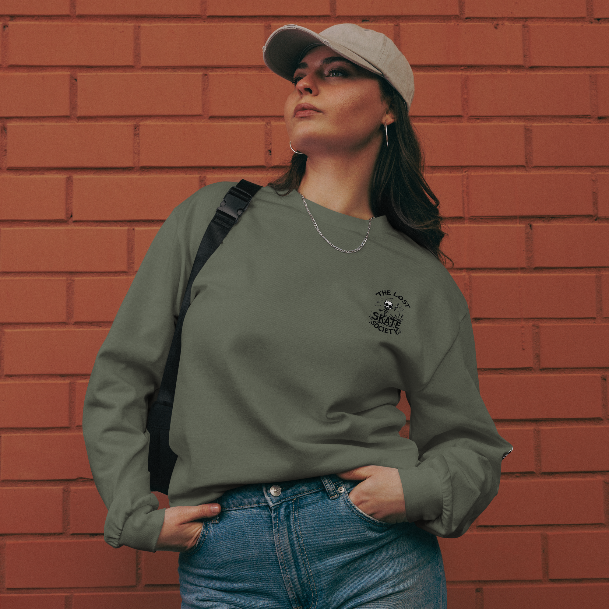 The Core long sleeve - Image 5