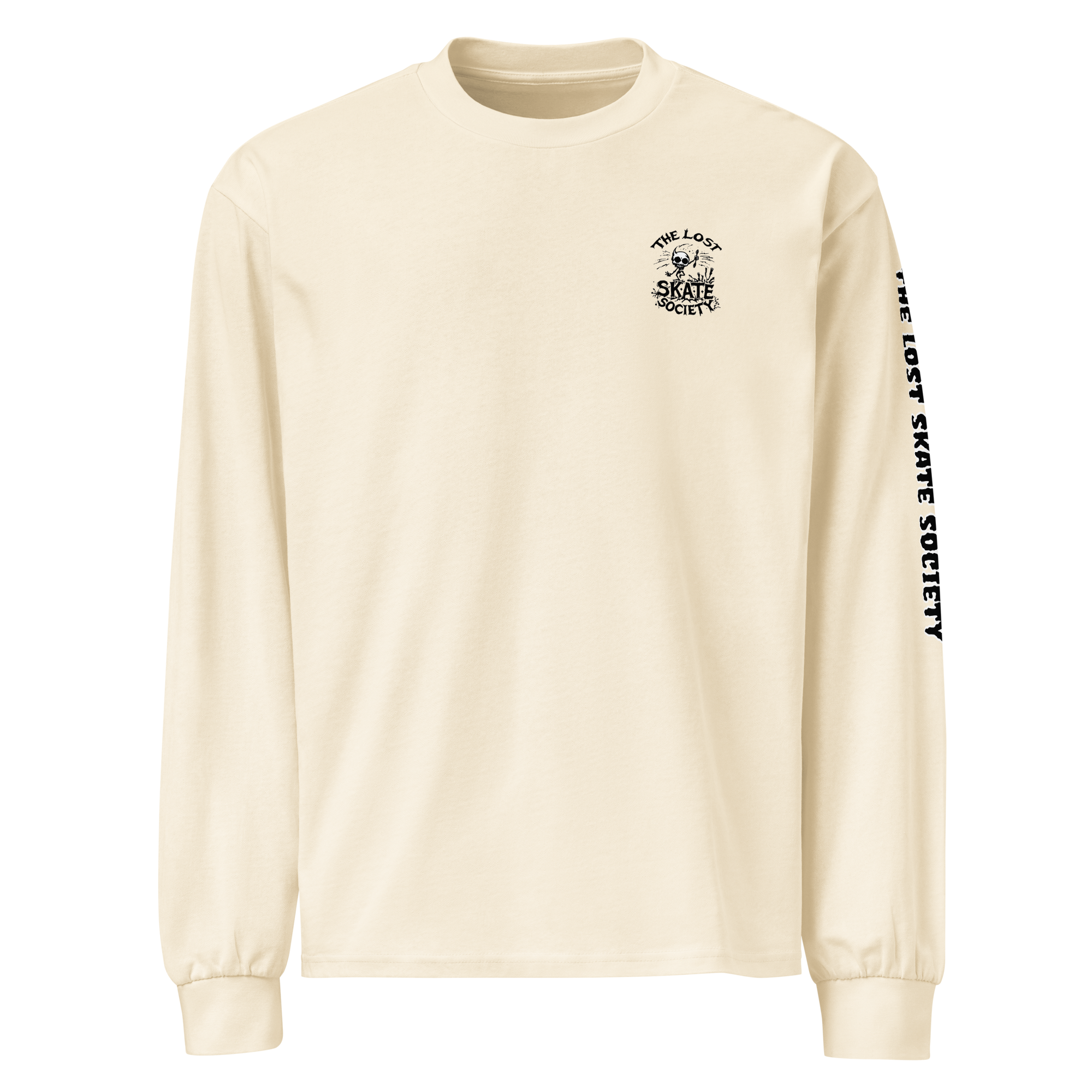 The Core long sleeve - Image 3