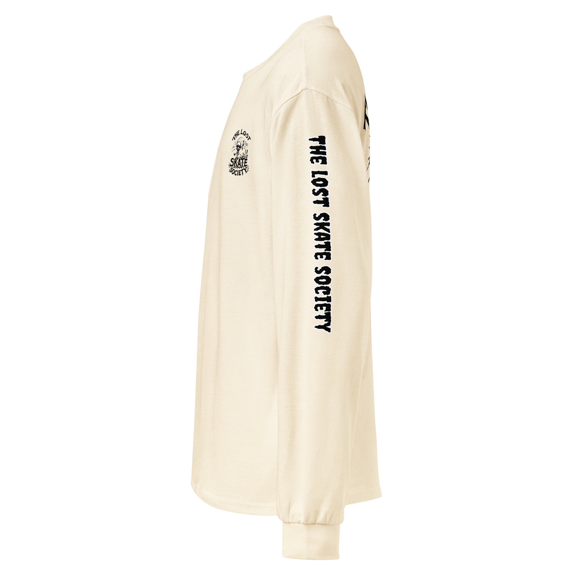 The Core long sleeve - Image 4