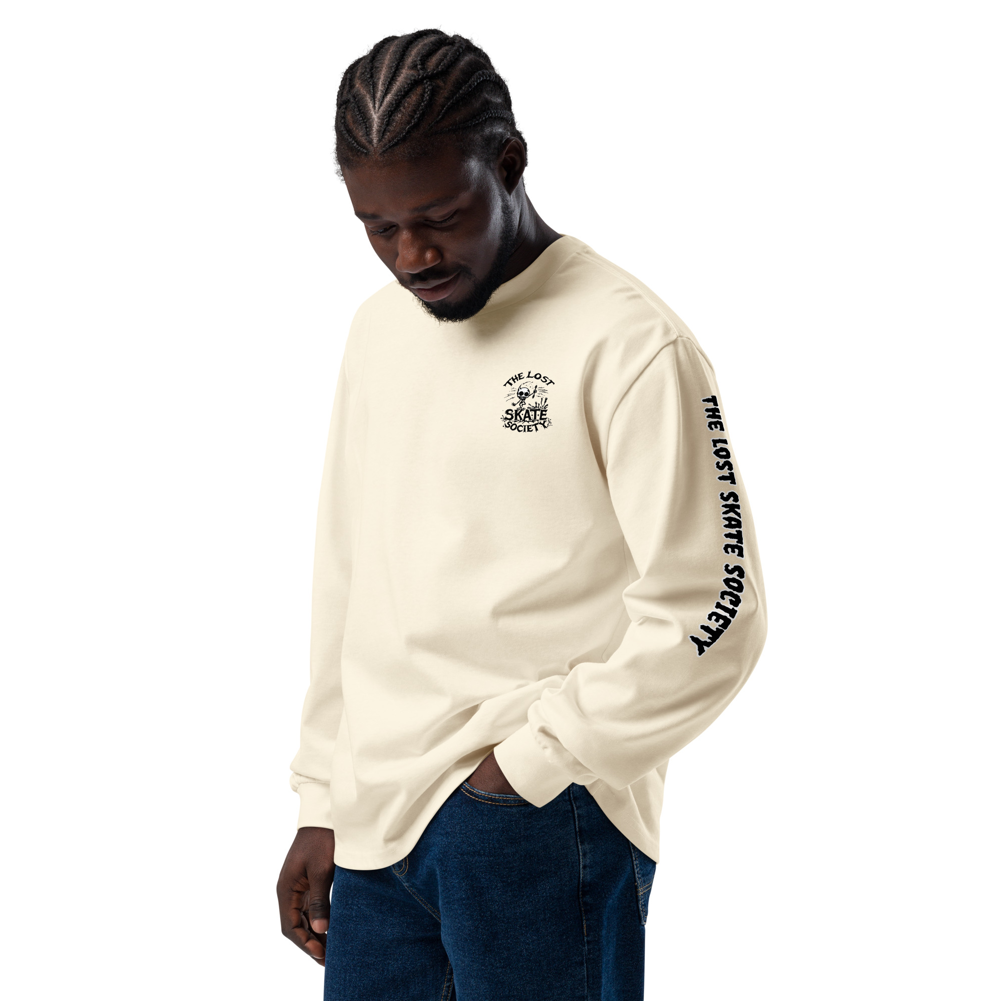 The Core long sleeve - Image 8