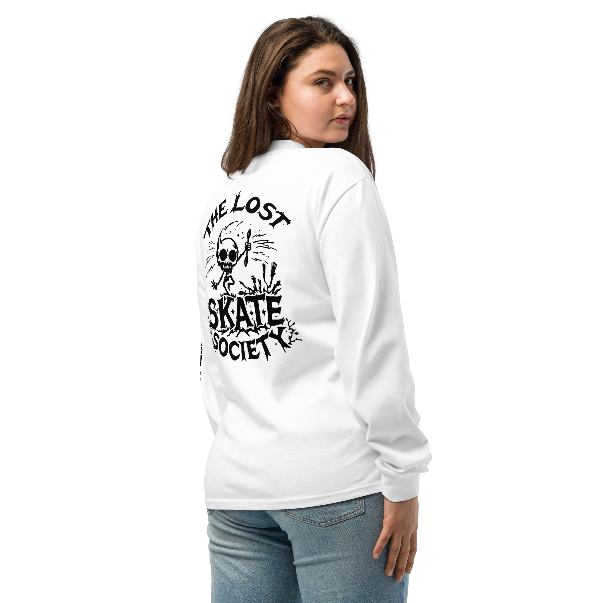 The Core long sleeve - Image 14