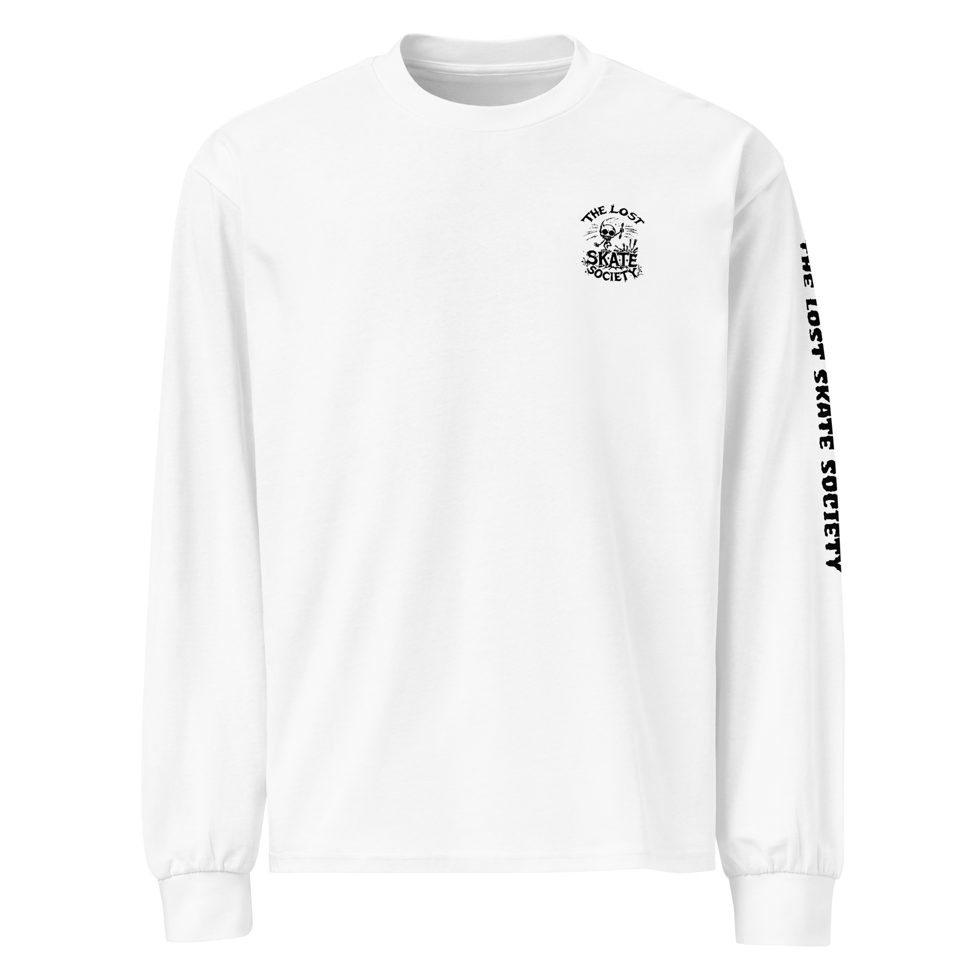 The Core long sleeve - Image 15