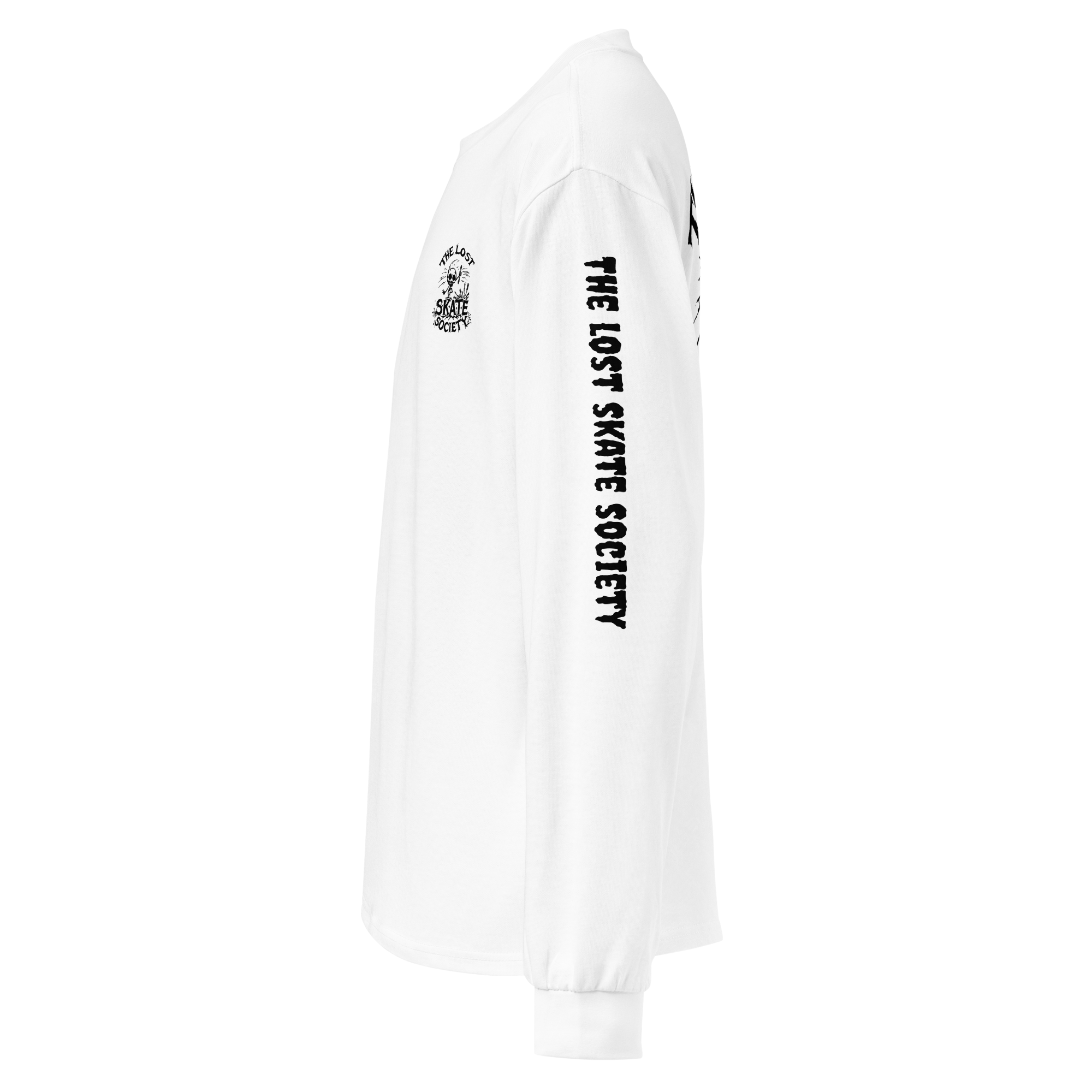 The Core long sleeve - Image 16