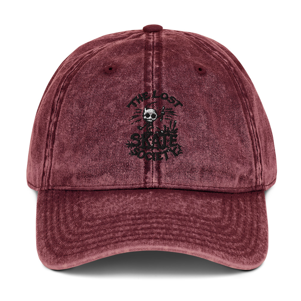 The Core hat